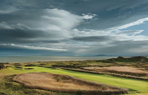 European Club 7th hole