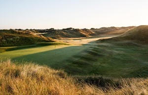 island 6th back am