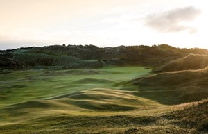 island 5 fairway
