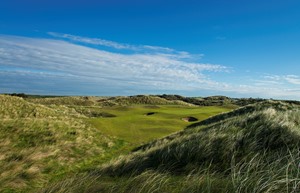 Hole 4a