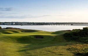 island 10 fairway