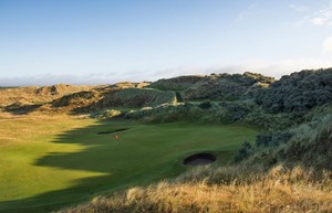 island 5 green