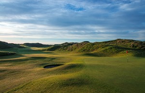 Hole 4