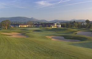 Resort Image