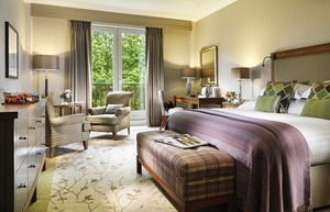 Guest Room Superior