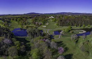 Druids Glen Golf Club 6 Wicklow