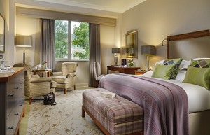 Guest Room Deluxe