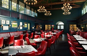 Carton House Carriage House Restaurant 1 Jack Hardy 2019