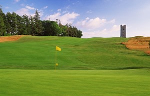 O Meara 10 Green