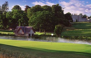 Montgomerie 18