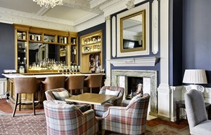 Jameson Bar