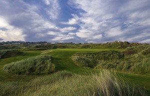 9th Green