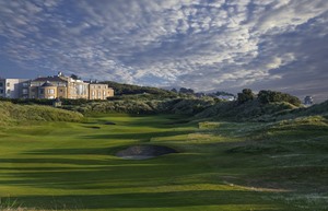 18th Hole