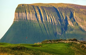 resized Co Sligo Championship Course