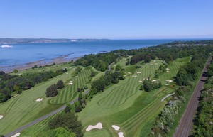 32944 Royal Belfast Golf Course