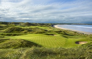 Ballybunion Old15 B0003668