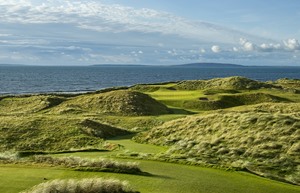 Ballybunion Old15 