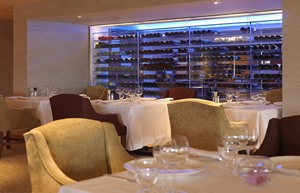 Lake Room Restaurant