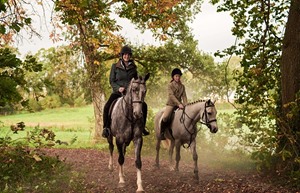horse riding mist 5 1 1920x1200