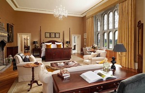 301 Dunraven Stateroom