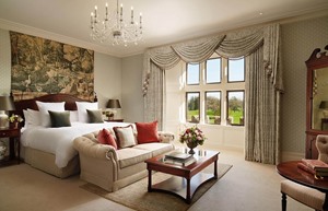 Adare Manor 406 Bedroom Jack Hardy 2019