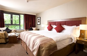 Cocoon room