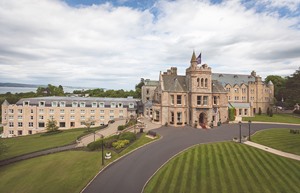 Culloden Estate 1