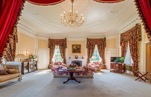 glenapp castle suite 3