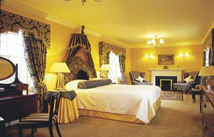 glenapp castle garleffin double