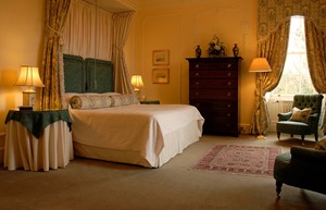 glenapp castle countess of inchcape luxury double