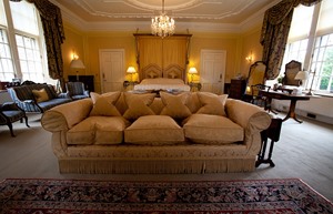 glenapp castle suite 5