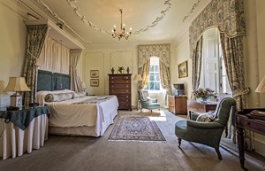 glenapp castle suite 4