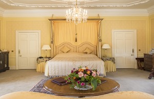 glenapp castle suite 2