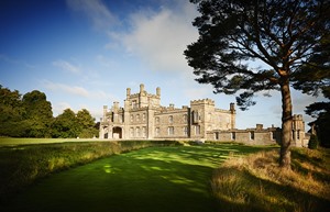 blairquhan castle ext 3