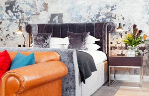 mal edinburgh bedroom 4