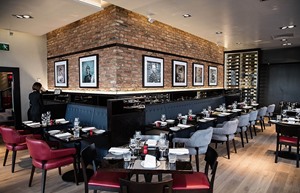 mal edinburgh restaurant