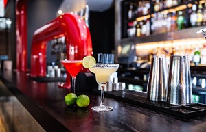 mal edinburgh cocktails