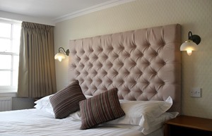 albany new room