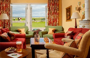 backlounge