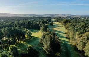 Ladybank 17th