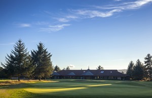 Ladybank Clubhouse