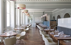 Elliot s Restaurant