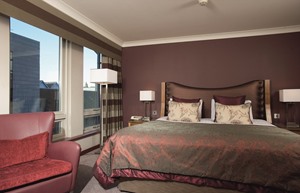 New Executive Bedroom 2 holyrood