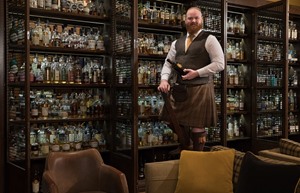 The Balmoral SCOTCH 5 