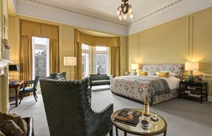 The Balmoral Scone and Crombie 4