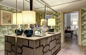 The Balmoral Bowes Lyon 5