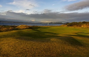 5th Hole 2020a