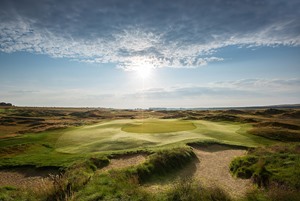 Dumbarnie Golf Links 3