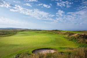 Dumbarnie Golf Links 4