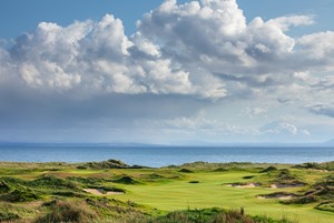 Dumbarnie Golf Links 15
